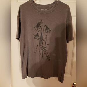 American Eagle. Tshirt. Size XS/S.